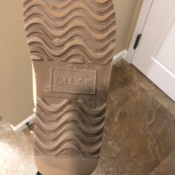 Australia Lux Collective Boots Size 6 - Picture 6 of 8